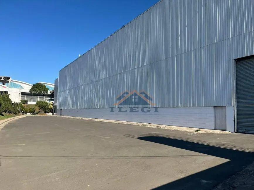 Armazém / Galpão para alugar, 5000m2 em Caldeira, Indaiatuba - SP - imagem 8 Foto 8 de Armazém / Galpão para alugar, 5000m2 em Caldeira, Indaiatuba - SP