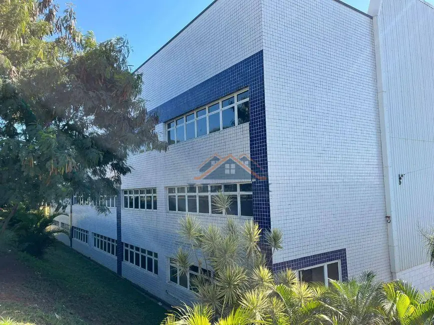 Armazém / Galpão para alugar, 5000m2 em Caldeira, Indaiatuba - SP - imagem 3 Foto 3 de Armazém / Galpão para alugar, 5000m2 em Caldeira, Indaiatuba - SP