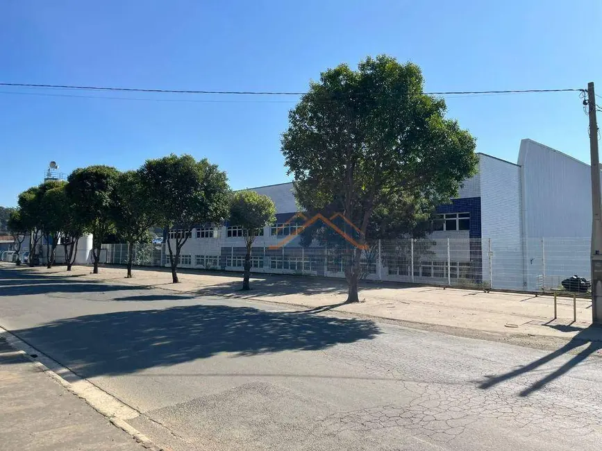 Armazém / Galpão para alugar, 5000m2 em Caldeira, Indaiatuba - SP - imagem 5 Foto 5 de Armazém / Galpão para alugar, 5000m2 em Caldeira, Indaiatuba - SP