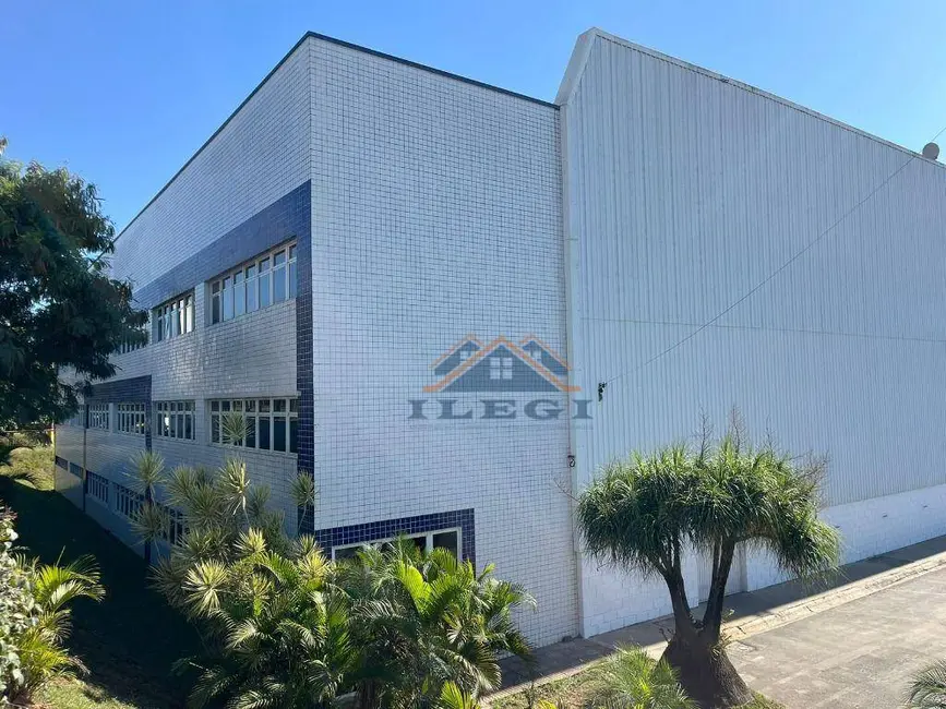 Armazém / Galpão para alugar, 5000m2 em Caldeira, Indaiatuba - SP - imagem 1 Foto 1 de Armazém / Galpão para alugar, 5000m2 em Caldeira, Indaiatuba - SP