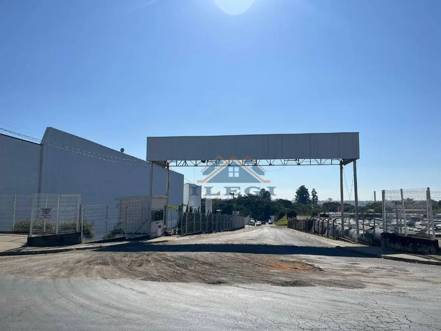 Armazém / Galpão para alugar, 5000m2 em Caldeira, Indaiatuba - SP - imagem 7 Foto 7 de Armazém / Galpão para alugar, 5000m2 em Caldeira, Indaiatuba - SP