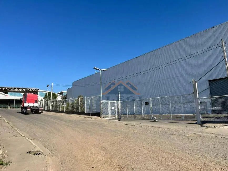 Armazém / Galpão para alugar, 5000m2 em Caldeira, Indaiatuba - SP - imagem 6 Foto 6 de Armazém / Galpão para alugar, 5000m2 em Caldeira, Indaiatuba - SP