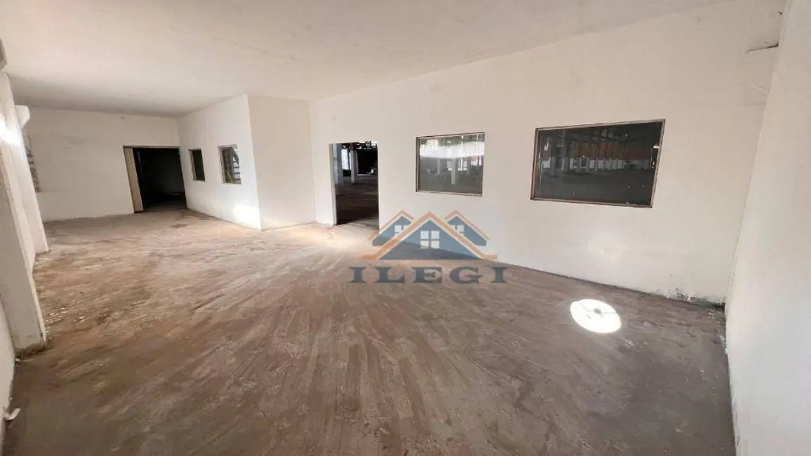 Foto 9 de Armazém / Galpão para alugar, 11000m2 em Recreio Campestre Jóia, Indaiatuba - SP