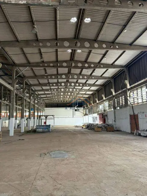 Foto 6 de Armazém / Galpão para alugar, 11000m2 em Recreio Campestre Jóia, Indaiatuba - SP