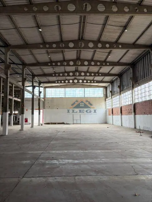 Foto 8 de Armazém / Galpão para alugar, 11000m2 em Recreio Campestre Jóia, Indaiatuba - SP