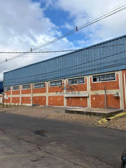 Foto 2 de Armazém / Galpão para alugar, 11000m2 em Recreio Campestre Jóia, Indaiatuba - SP
