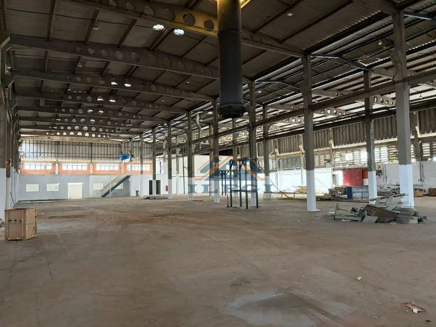 Foto 5 de Armazém / Galpão para alugar, 11000m2 em Recreio Campestre Jóia, Indaiatuba - SP