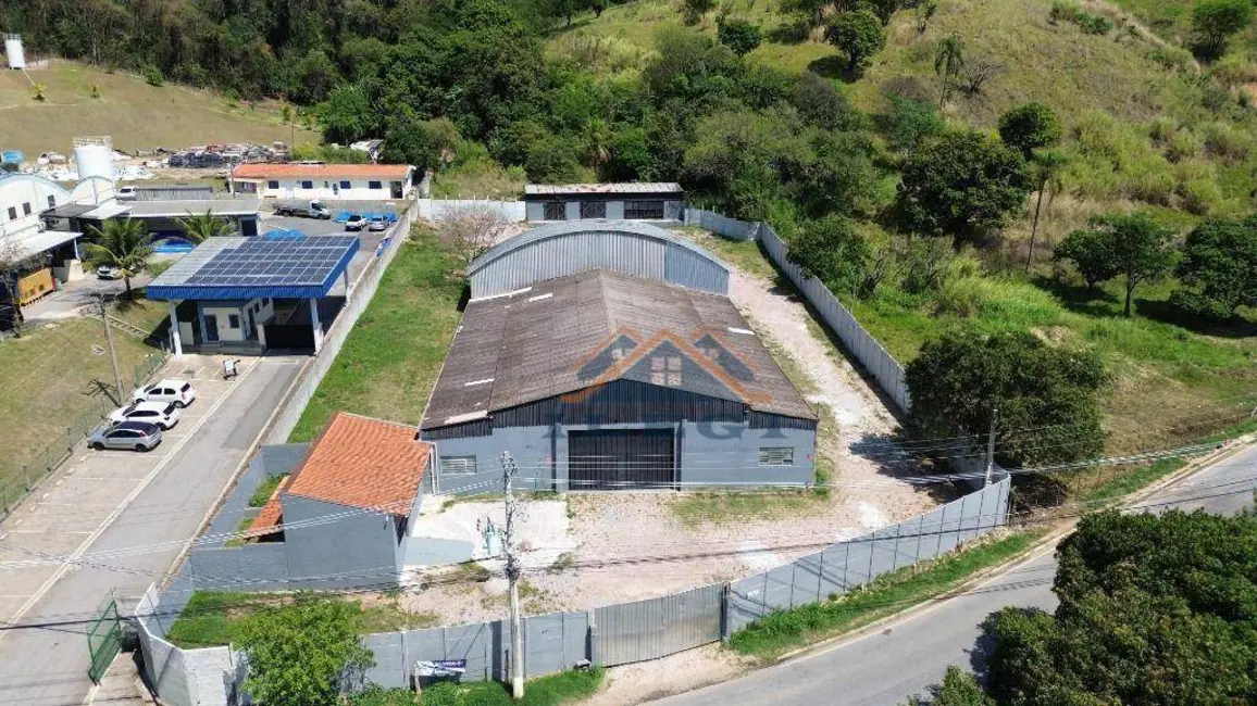 Armazém / Galpão para alugar, 15000m2 em Distrito Industrial Benedito Storani, Vinhedo - SP - imagem 2 Foto 2 de Armazém / Galpão para alugar, 15000m2 em Distrito Industrial Benedito Storani, Vinhedo - SP