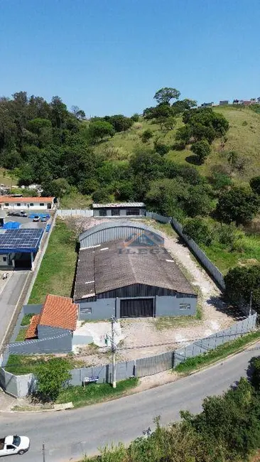 Armazém / Galpão para alugar, 15000m2 em Distrito Industrial Benedito Storani, Vinhedo - SP - imagem 6 Foto 6 de Armazém / Galpão para alugar, 15000m2 em Distrito Industrial Benedito Storani, Vinhedo - SP