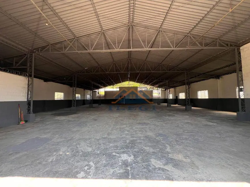 Armazém / Galpão para alugar, 15000m2 em Distrito Industrial Benedito Storani, Vinhedo - SP - imagem 1 Foto 1 de Armazém / Galpão para alugar, 15000m2 em Distrito Industrial Benedito Storani, Vinhedo - SP
