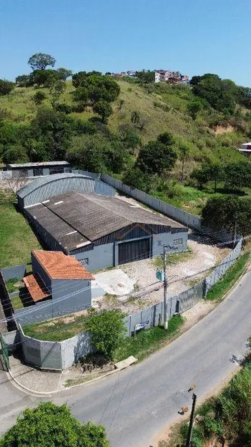 Armazém / Galpão para alugar, 15000m2 em Distrito Industrial Benedito Storani, Vinhedo - SP - imagem 4 Foto 4 de Armazém / Galpão para alugar, 15000m2 em Distrito Industrial Benedito Storani, Vinhedo - SP