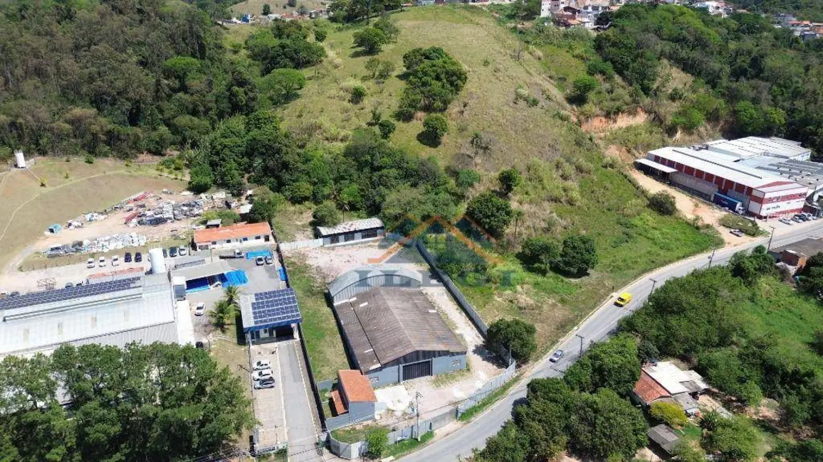 Armazém / Galpão para alugar, 15000m2 em Distrito Industrial Benedito Storani, Vinhedo - SP - imagem 7 Foto 7 de Armazém / Galpão para alugar, 15000m2 em Distrito Industrial Benedito Storani, Vinhedo - SP