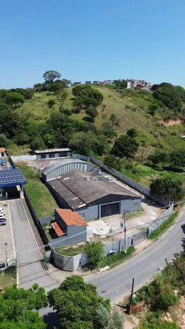 Armazém / Galpão para alugar, 15000m2 em Distrito Industrial Benedito Storani, Vinhedo - SP - imagem 5 Foto 5 de Armazém / Galpão para alugar, 15000m2 em Distrito Industrial Benedito Storani, Vinhedo - SP