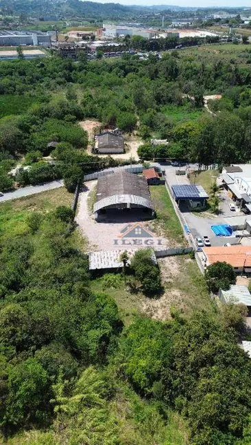 Armazém / Galpão para alugar, 15000m2 em Distrito Industrial Benedito Storani, Vinhedo - SP - imagem 9 Foto 9 de Armazém / Galpão para alugar, 15000m2 em Distrito Industrial Benedito Storani, Vinhedo - SP