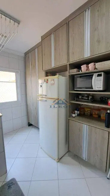 Foto 2 de Apartamento com 2 quartos à venda, 63m2 em Pinheirinho, Vinhedo - SP