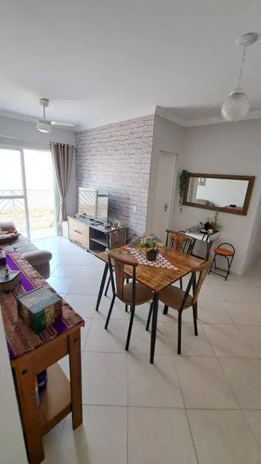 Foto 1 de Apartamento com 2 quartos à venda, 63m2 em Pinheirinho, Vinhedo - SP