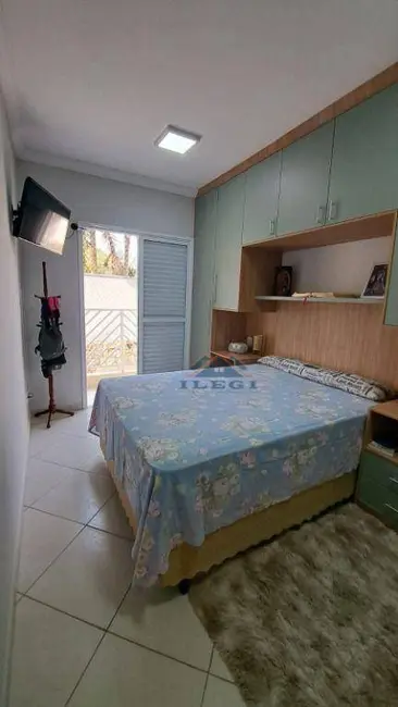 Foto 6 de Apartamento com 2 quartos à venda, 63m2 em Pinheirinho, Vinhedo - SP