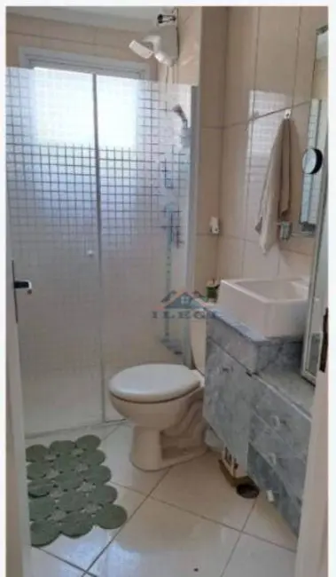 Apartamento com 2 quartos à venda, 63m2 em Pinheirinho, Vinhedo - SP - imagem 5 Foto 5 de Apartamento com 2 quartos à venda, 63m2 em Pinheirinho, Vinhedo - SP
