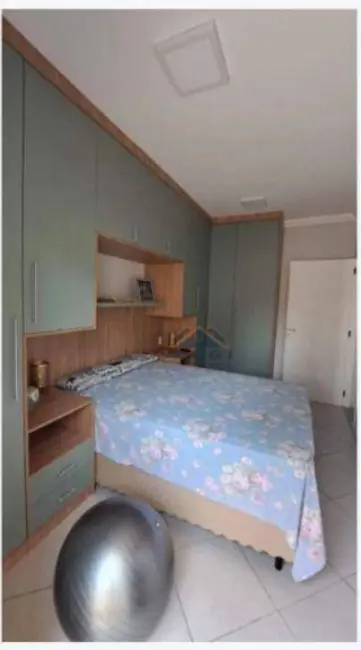Foto 6 de Apartamento com 2 quartos à venda, 63m2 em Pinheirinho, Vinhedo - SP