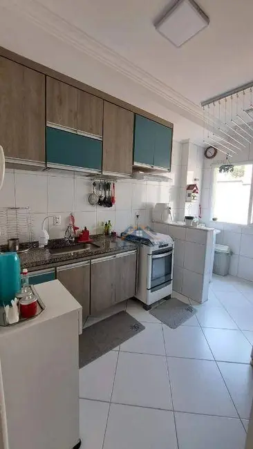 Apartamento com 2 quartos à venda, 63m2 em Pinheirinho, Vinhedo - SP - imagem 1 Foto 1 de Apartamento com 2 quartos à venda, 63m2 em Pinheirinho, Vinhedo - SP