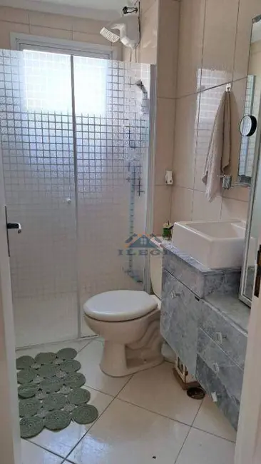 Foto 8 de Apartamento com 2 quartos à venda, 63m2 em Pinheirinho, Vinhedo - SP