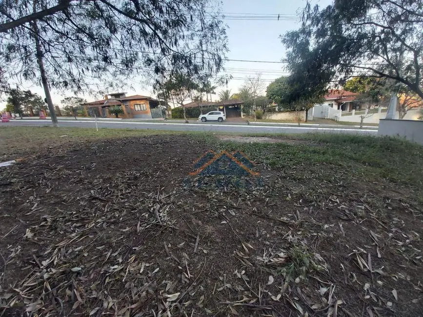 Foto 1 de Terreno / Lote à venda, 921m2 em Vista Alegre, Vinhedo - SP