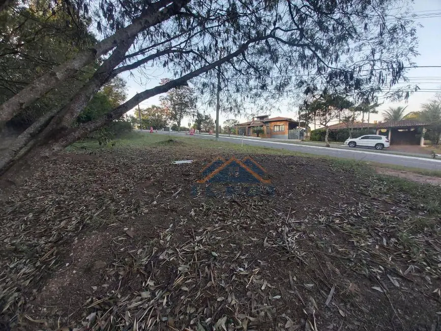 Foto 2 de Terreno / Lote à venda, 921m2 em Vista Alegre, Vinhedo - SP