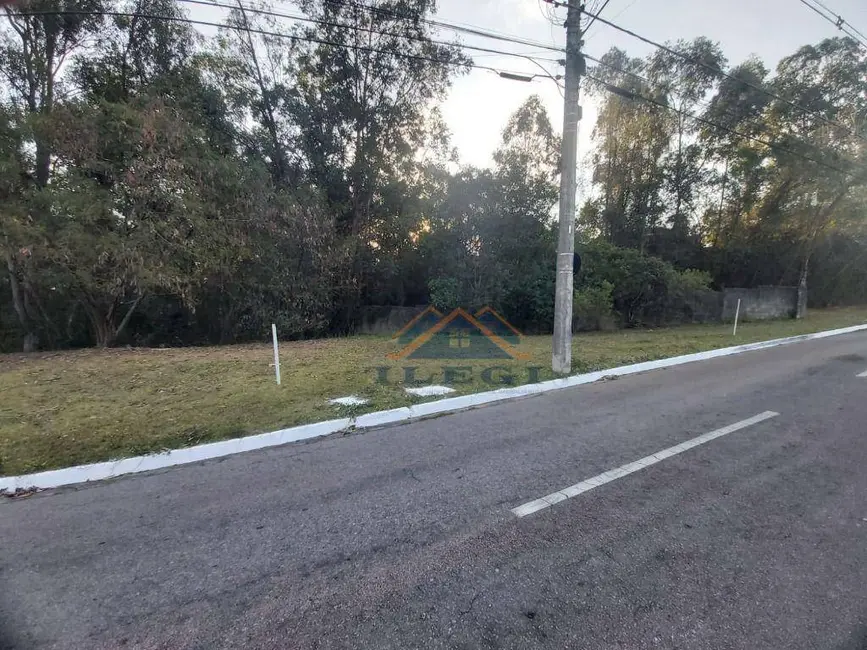 Foto 3 de Terreno / Lote à venda, 921m2 em Vista Alegre, Vinhedo - SP