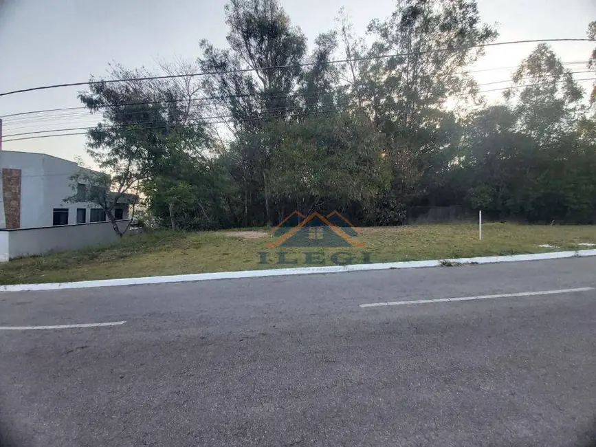 Foto 4 de Terreno / Lote à venda, 921m2 em Vista Alegre, Vinhedo - SP