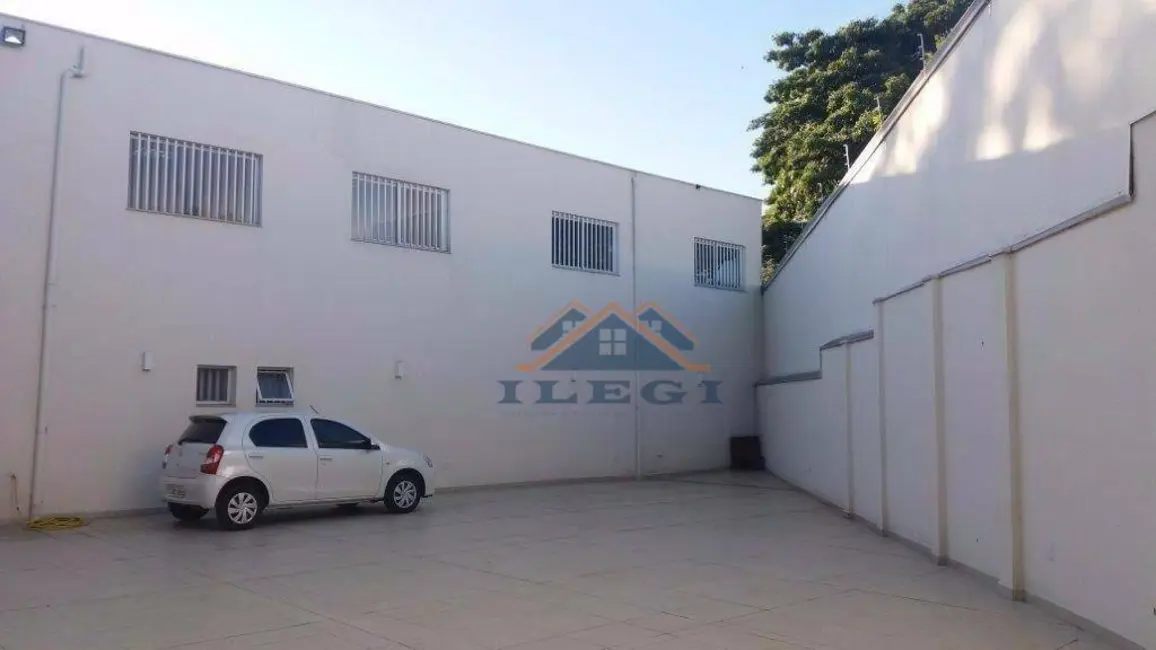 Armazém / Galpão à venda e para alugar, 798m2 em Vila Angeli, Valinhos - SP - imagem 4 Foto 4 de Armazém / Galpão à venda e para alugar, 798m2 em Vila Angeli, Valinhos - SP