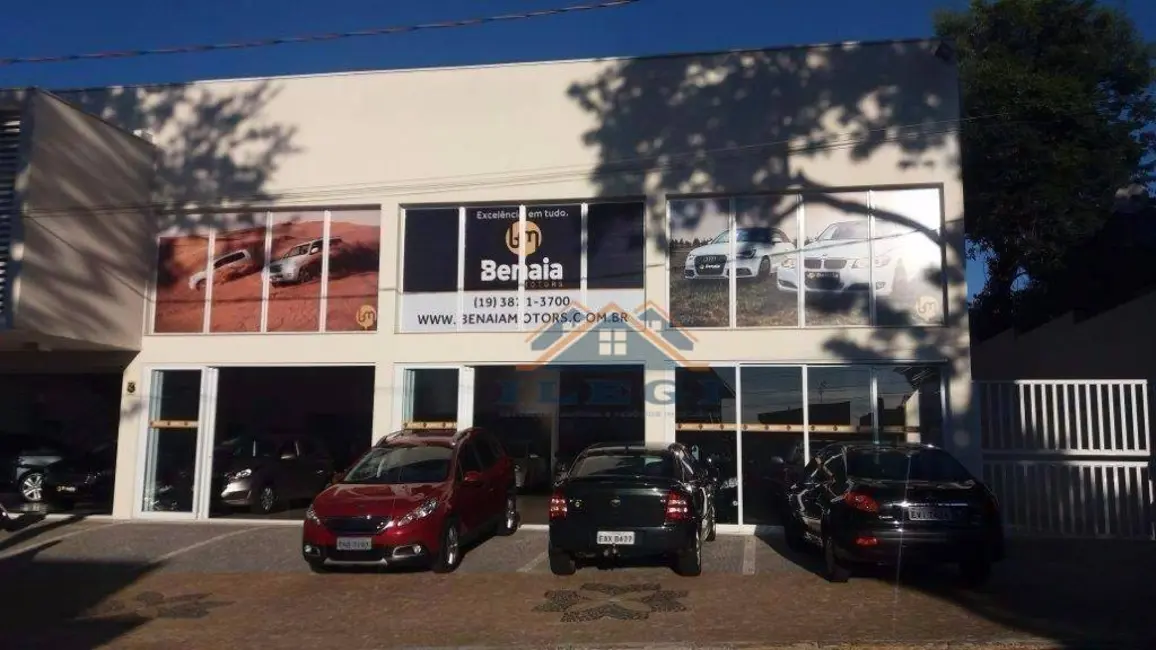 Armazém / Galpão à venda e para alugar, 798m2 em Vila Angeli, Valinhos - SP - imagem 3 Foto 3 de Armazém / Galpão à venda e para alugar, 798m2 em Vila Angeli, Valinhos - SP