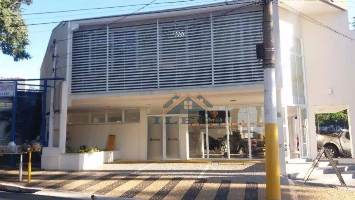 Armazém / Galpão à venda e para alugar, 798m2 em Vila Angeli, Valinhos - SP - imagem 2 Foto 2 de Armazém / Galpão à venda e para alugar, 798m2 em Vila Angeli, Valinhos - SP