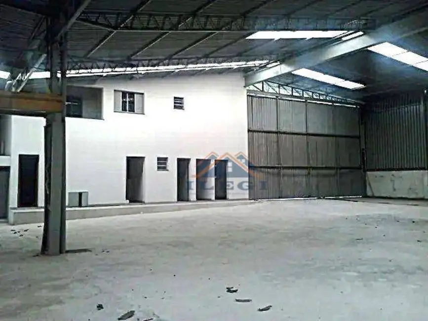 Foto 4 de Armazém / Galpão à venda, 5500m2 em Vila Jaraguá, São Paulo - SP