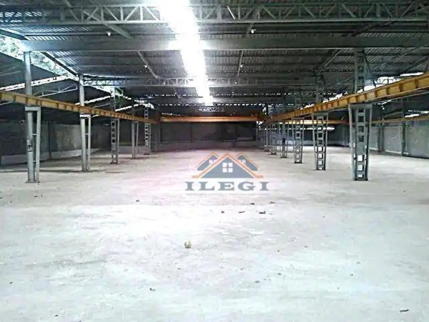 Foto 1 de Armazém / Galpão à venda, 5500m2 em Vila Jaraguá, São Paulo - SP