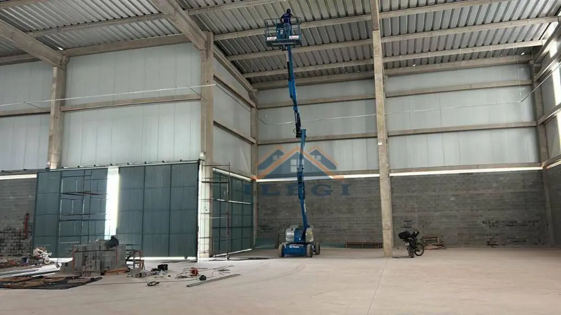 Foto 4 de Armazém / Galpão para alugar, 4000m2 em Jardim da Glória, Cotia - SP