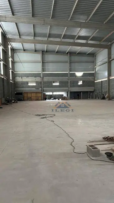 Foto 1 de Armazém / Galpão para alugar, 4000m2 em Jardim da Glória, Cotia - SP