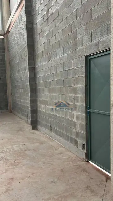 Foto 7 de Armazém / Galpão para alugar, 4000m2 em Jardim da Glória, Cotia - SP