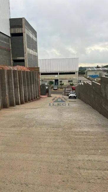 Foto 8 de Armazém / Galpão para alugar, 4000m2 em Jardim da Glória, Cotia - SP