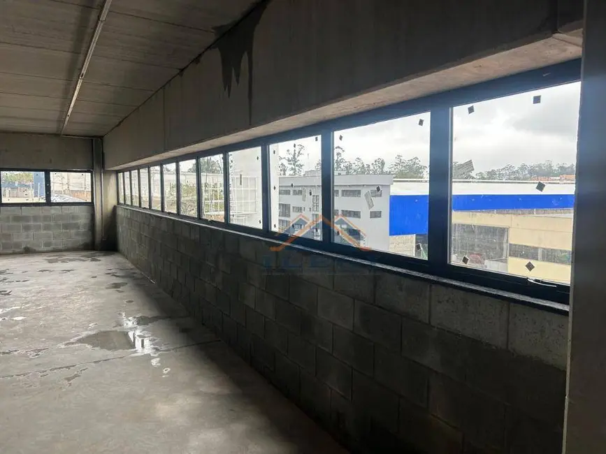 Foto 3 de Armazém / Galpão para alugar, 4000m2 em Jardim da Glória, Cotia - SP