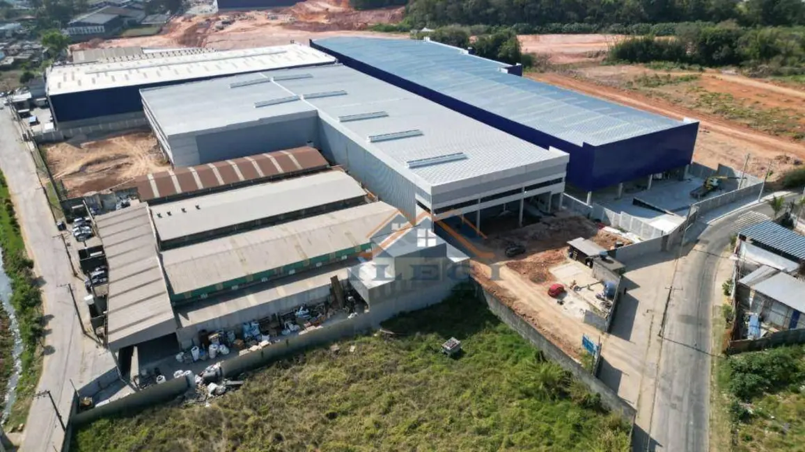 Foto 8 de Armazém / Galpão para alugar, 12103m2 em Cidade Aracilia, Guarulhos - SP