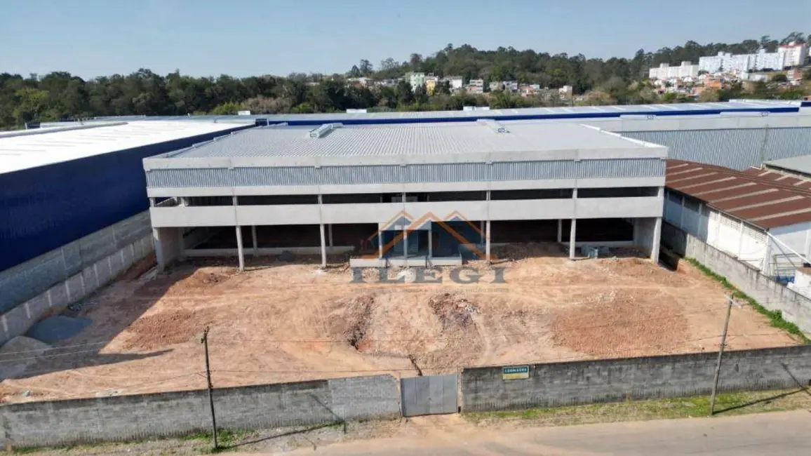 Foto 4 de Armazém / Galpão para alugar, 12103m2 em Cidade Aracilia, Guarulhos - SP