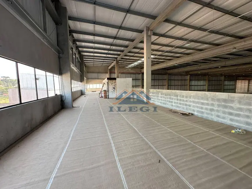 Foto 3 de Armazém / Galpão para alugar, 12103m2 em Cidade Aracilia, Guarulhos - SP