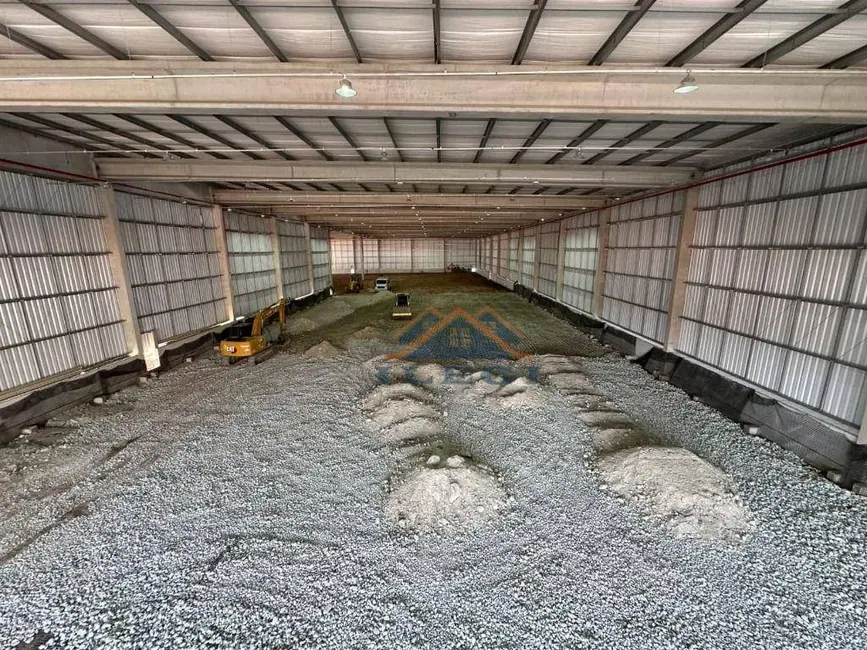 Foto 9 de Armazém / Galpão para alugar, 12103m2 em Cidade Aracilia, Guarulhos - SP