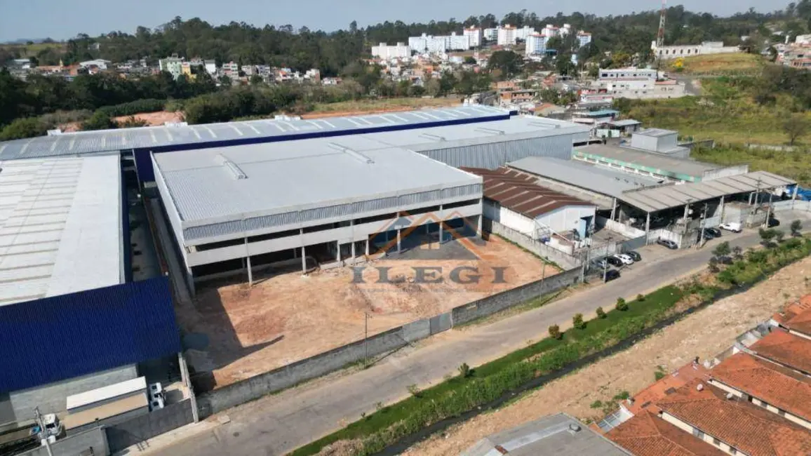 Foto 1 de Armazém / Galpão para alugar, 12103m2 em Cidade Aracilia, Guarulhos - SP