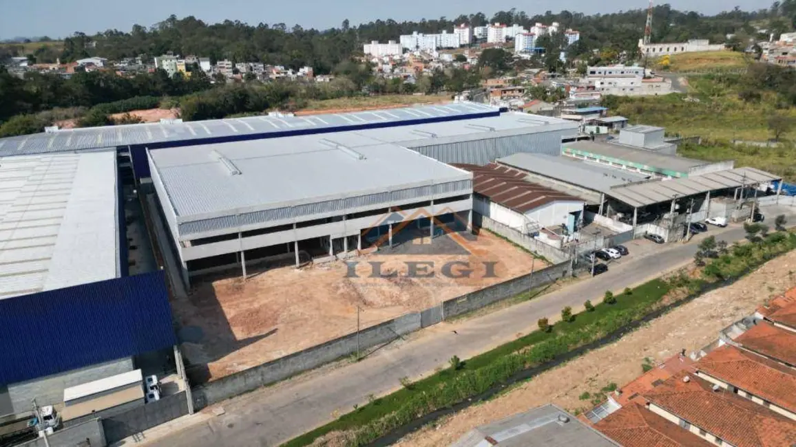 Armazém / Galpão para alugar, 12103m2 em Cidade Aracilia, Guarulhos - SP - imagem 6 Foto 6 de Armazém / Galpão para alugar, 12103m2 em Cidade Aracilia, Guarulhos - SP