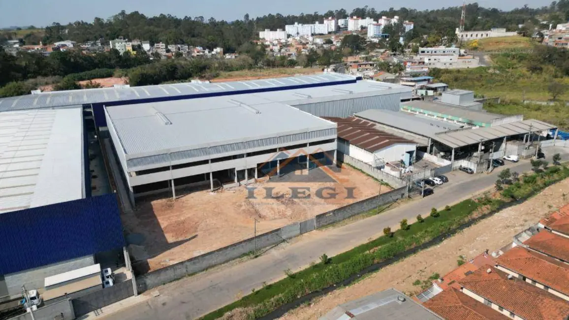 Armazém / Galpão para alugar, 12103m2 em Cidade Aracilia, Guarulhos - SP - imagem 2 Foto 2 de Armazém / Galpão para alugar, 12103m2 em Cidade Aracilia, Guarulhos - SP