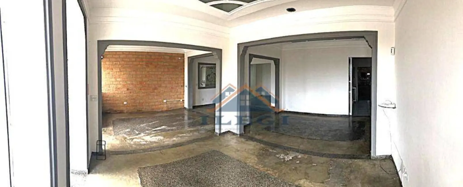 Sala Comercial para alugar, 190m2 em Santa Rosa, Vinhedo - SP - imagem 3 Foto 3 de Sala Comercial para alugar, 190m2 em Santa Rosa, Vinhedo - SP