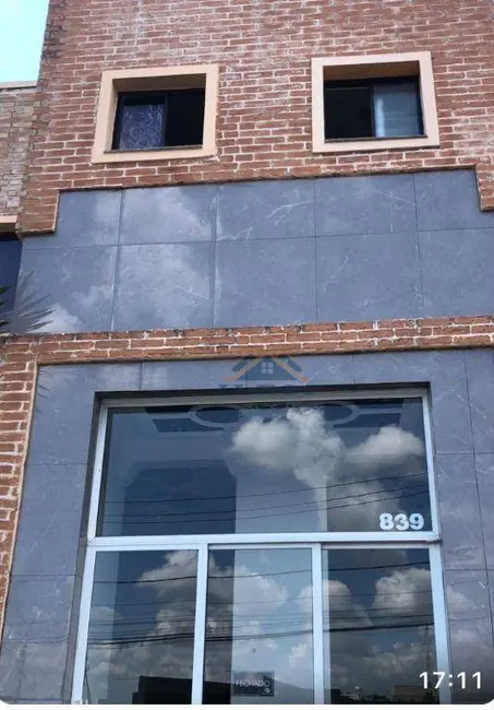 Sala Comercial para alugar, 190m2 em Santa Rosa, Vinhedo - SP - imagem 2 Foto 2 de Sala Comercial para alugar, 190m2 em Santa Rosa, Vinhedo - SP