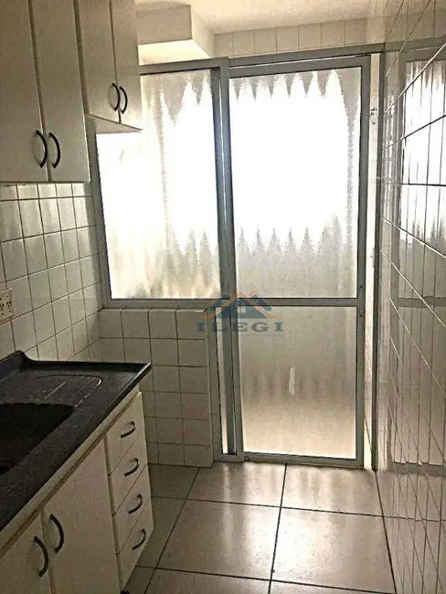 Apartamento com 2 quartos para alugar, 70m2 em Valinhos - SP - imagem 4 Foto 4 de Apartamento com 2 quartos para alugar, 70m2 em Valinhos - SP