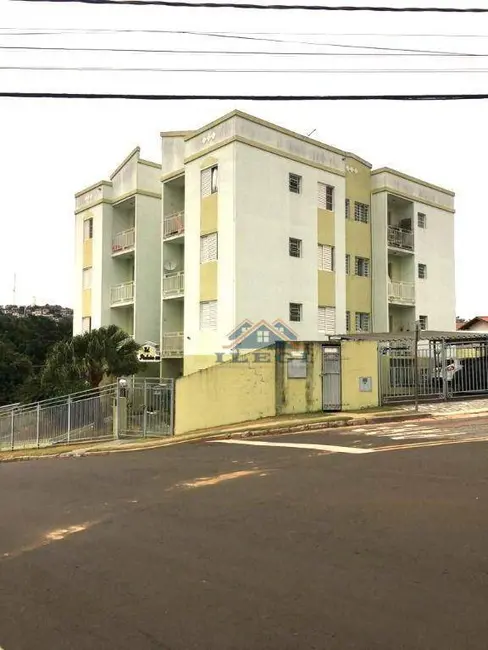 Apartamento com 2 quartos para alugar, 70m2 em Valinhos - SP - imagem 2 Foto 2 de Apartamento com 2 quartos para alugar, 70m2 em Valinhos - SP